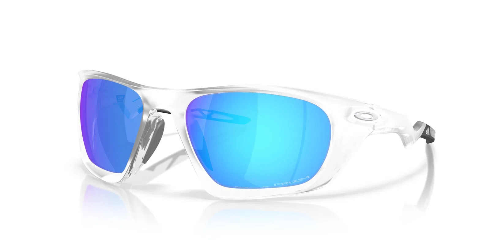 Oakley Lateralis 9431 Sunglasses - view 22